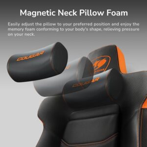 SILLA GAMER COUGAR ARMOR EVO ROYAL