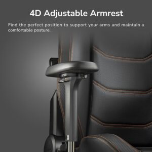 SILLA GAMER COUGAR ARMOR EVO ROYAL