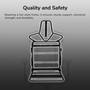 SILLA GAMER COUGAR ARMOR EVO ROYAL