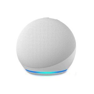 Parlante Inteligente Alexa Echo DOT 5ta Generación varios colores