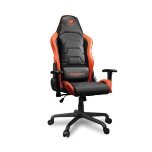 SILLA GAMER COUGAR ARMOR AIR