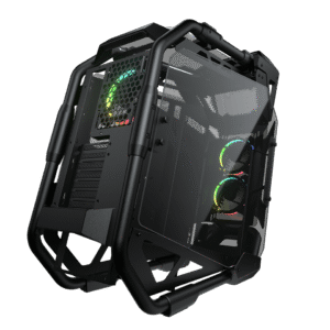 CASE GAMER COUGAR CRATUS