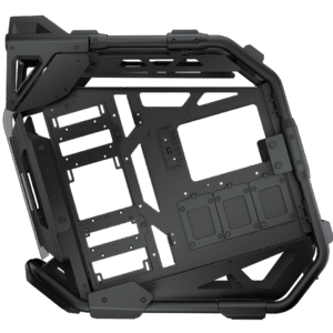 CASE GAMER COUGAR CRATUS