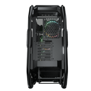 CASE GAMER COUGAR CRATUS