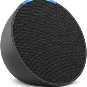 Parlante Inteligente Alexa Echo POP 1era Generación