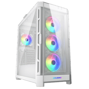 CASE GAMER COUGAR DUOFACE PRO RGB