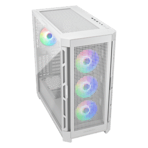 CASE GAMER COUGAR DUOFACE PRO RGB