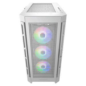 CASE GAMER COUGAR DUOFACE PRO RGB