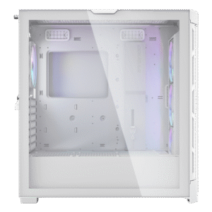 CASE GAMER COUGAR DUOFACE PRO RGB
