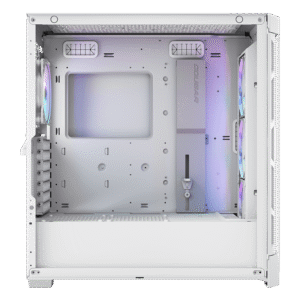 CASE GAMER COUGAR DUOFACE PRO RGB