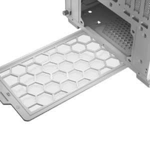 CASE GAMER COUGAR DUOFACE PRO RGB