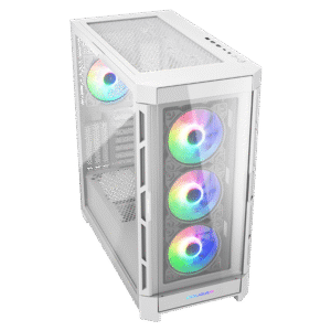 CASE GAMER COUGAR DUOFACE PRO RGB