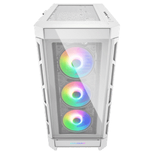 CASE GAMER COUGAR DUOFACE PRO RGB