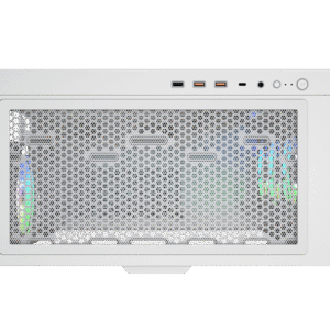 CASE GAMER COUGAR DUOFACE PRO RGB