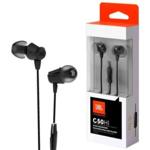 JBL - C50HI