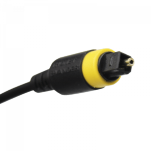 Cable Optico Hi Fi Faser Toslink Thonet & Vander 3 mts