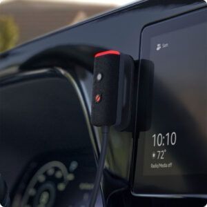 Parlante Inteligente Alexa Echo AUTO 2da Generación