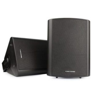 Parlante Thonet & Vander Fleck 7 bluetooth 70 watts RMS para exteriores varios colores