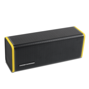 Parlante Thonet & Vander Frei Chain TWS bluetooth 16 watts RMS varios colores