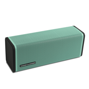 Parlante Thonet & Vander Frei Chain TWS bluetooth 16 watts RMS varios colores