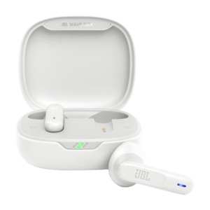 Audifonos JBL Wave Flex