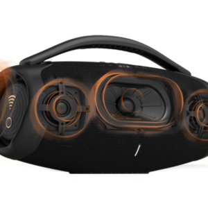 Parlante JBL Boombox 3