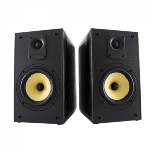 Parlante Thonet & Vander Titan 2.0 bluetooth 180 watts RMS negro