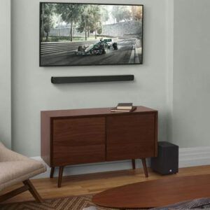 Barra de Sonido JBL Cinema SB170