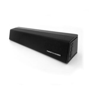 Barra de sonido Thonet & Vander mini Balken 42 watts TWS bluetooth 3.5mm S/PDIF portátil
