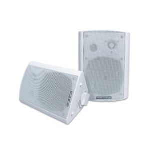 Parlante Thonet & Vander Fleck 9 bluetooth 90 watts RMS para exteriores varios colores