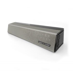 Barra de sonido Thonet & Vander mini Holm TWS bluetooth 3.5mm portátil