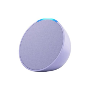 Parlante Inteligente Alexa Echo POP 1era Generación