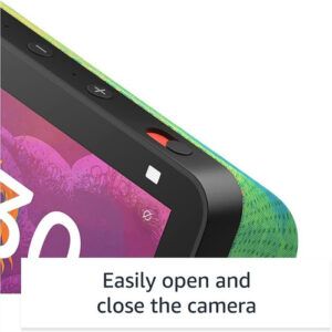 Parlante Inteligente Alexa Echo show KIDS