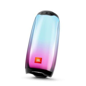 Parlante JBL Pulse 4