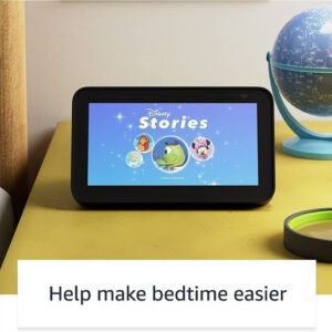 Parlante Inteligente Alexa Echo show KIDS