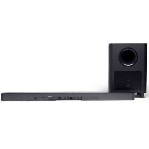 Barra de Sonido JBL Bar 5.1.2