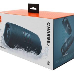 Parlante  JBL Charge 5