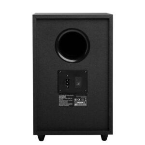 Barra de Sonido JBL Cinema SB170