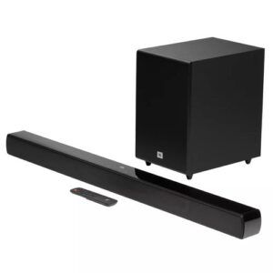 Barra de Sonido JBL Cinema SB170