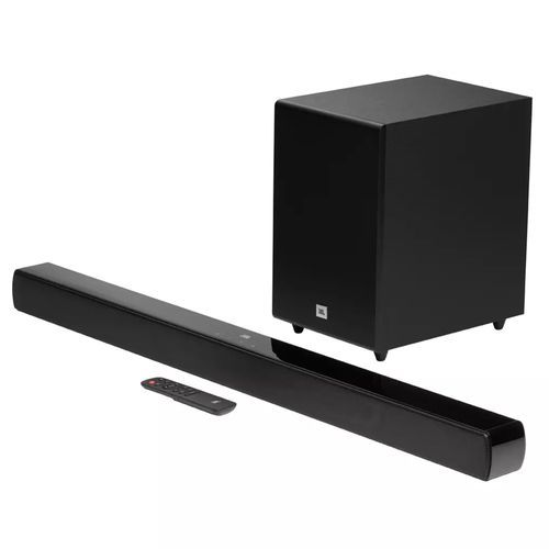 Barra de Sonido JBL Cinema SB170