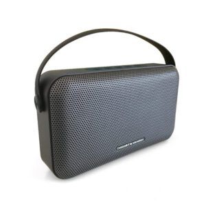 Parlante Thonet & Vander Ziegel 30 watts RMS bluetooth - 3.5mm portátil varios colores