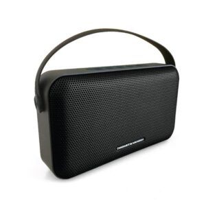 Parlante Thonet & Vander Ziegel 30 watts RMS bluetooth – 3.5mm portátil varios colores