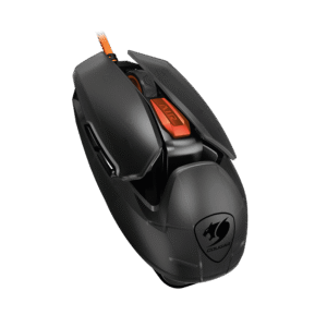 MOUSE GAMER COUGAR AIRBLADER TOURNAMENT