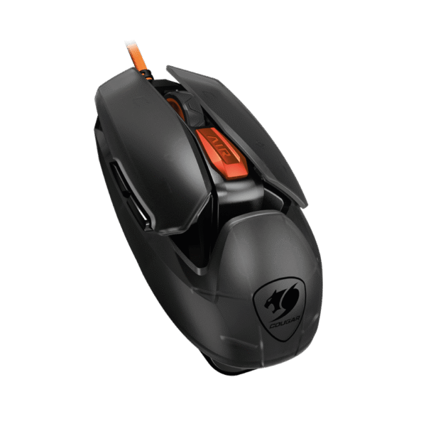 MOUSE GAMER COUGAR AIRBLADER TOURNAMENT
