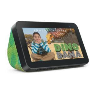Parlante Inteligente Alexa Echo show KIDS