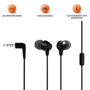 JBL - C50HI