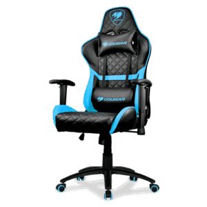 SILLA GAMER COUGAR ARMOR ONE
