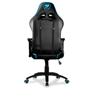 SILLA GAMER COUGAR ARMOR ONE