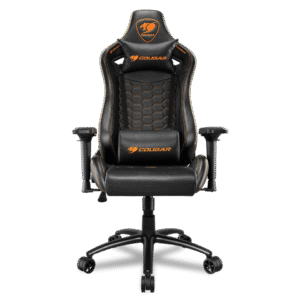 SILLA GAMER COUGAR OUTRIDERS S