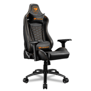 SILLA GAMER COUGAR OUTRIDERS S